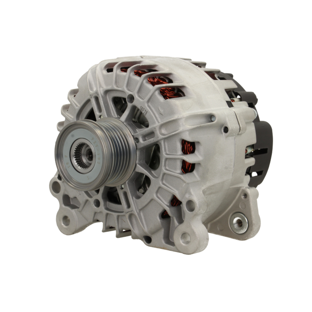 Alternateur Volkswagen 140A - +Line Original - 305.952.140.000