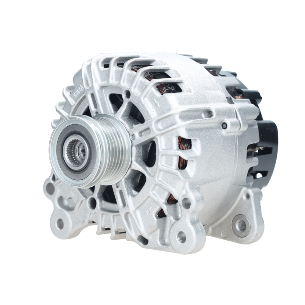 Alternateur Volkswagen 140A - +Line Pro Reman - 305.952.140.346
