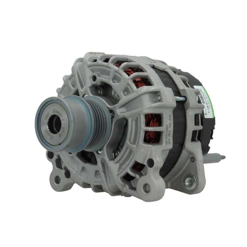 Alternateur Volkswagen 180A - +Line Pro - 305.954.180.014