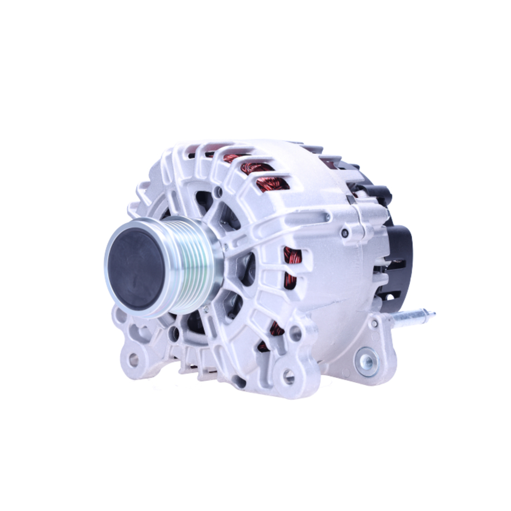 Alternateur Volkswagen 180A - +Line Selected Renové - 305.957.180.340