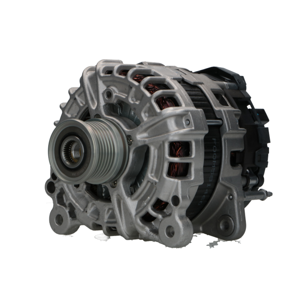 Alternateur Volkswagen 250A - SEG Neuf - 305.961.250.280