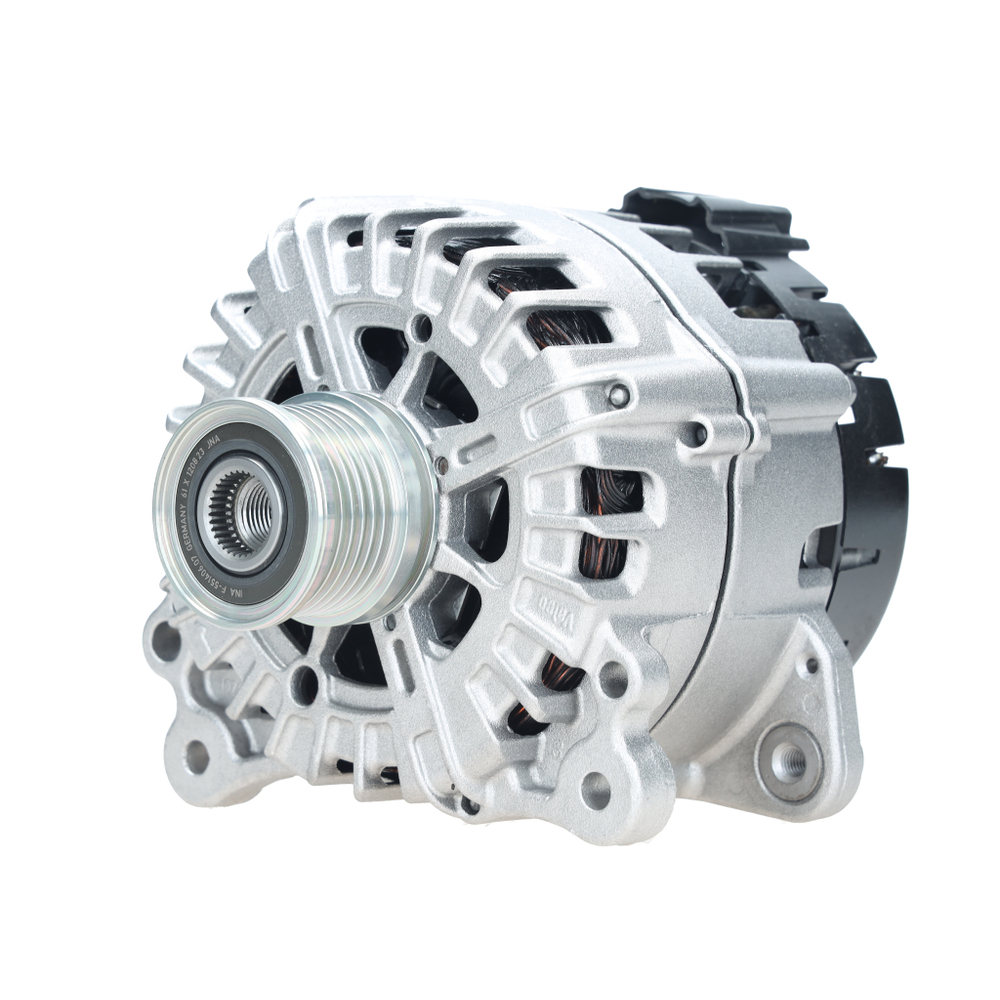 Alternateur Volkswagen 180A - +Line Pro Reman - 305.970.180.346