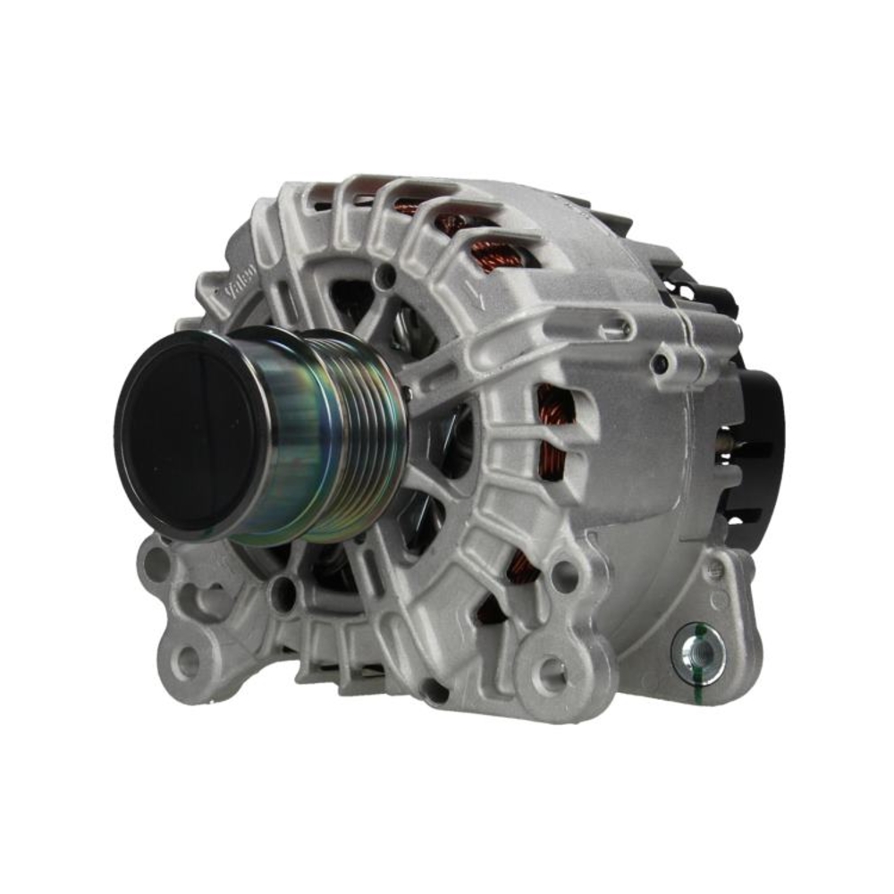 Alternateur Volkswagen 140A - Valeo Neuf - 305.973.140.500