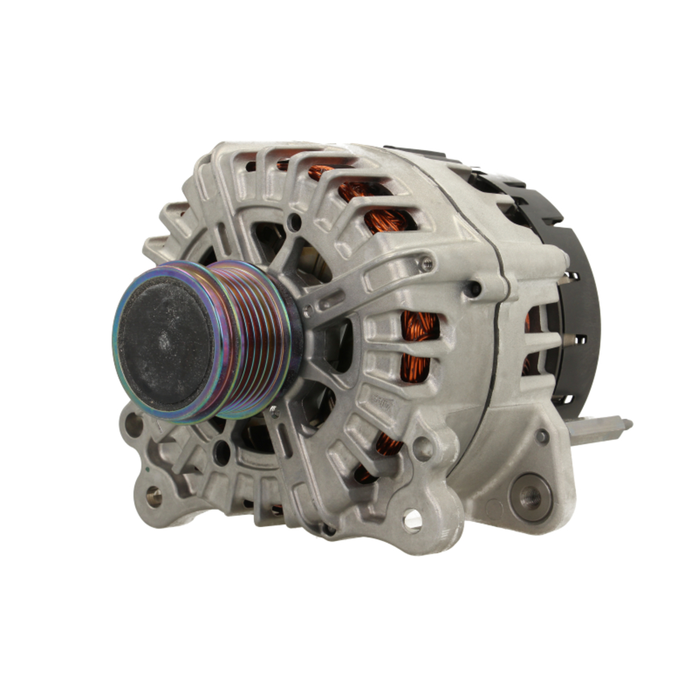 Alternateur Volkswagen 180A - Valeo Neuf - 305.976.180.500