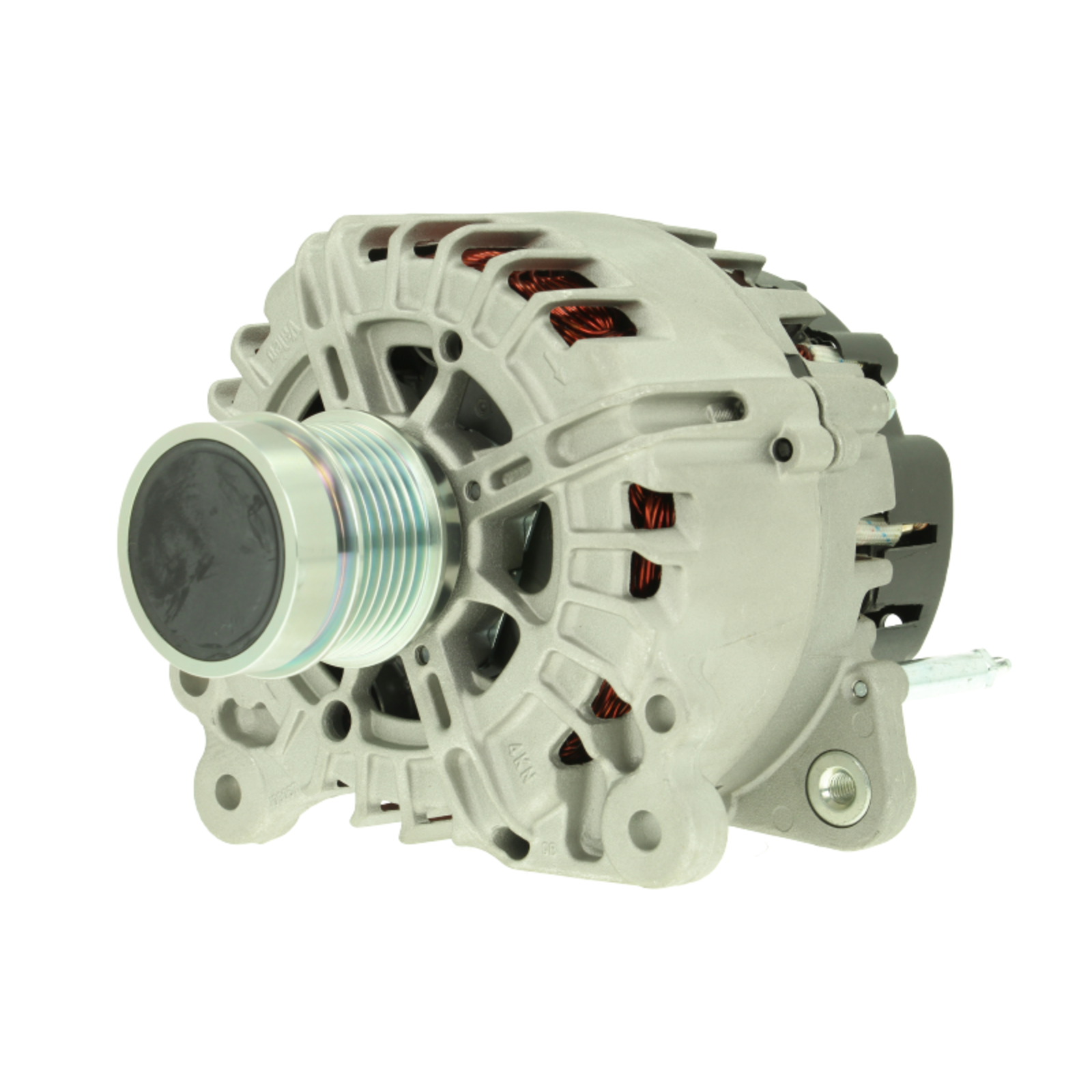 Alternateur Volkswagen 180A - +Line Selected Renové - 305.977.180.340