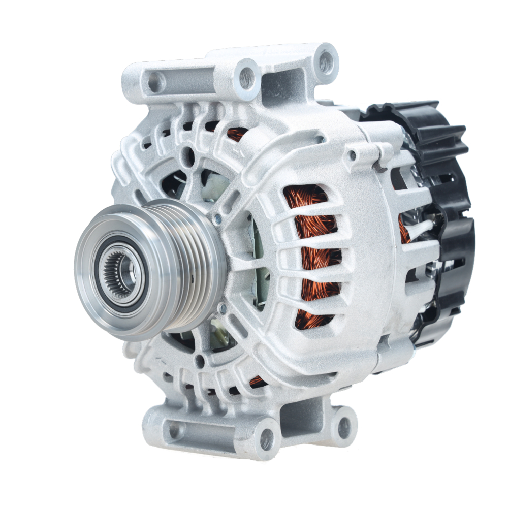 Alternateur Volkswagen 150A - +Line Original - 305.978.150.000