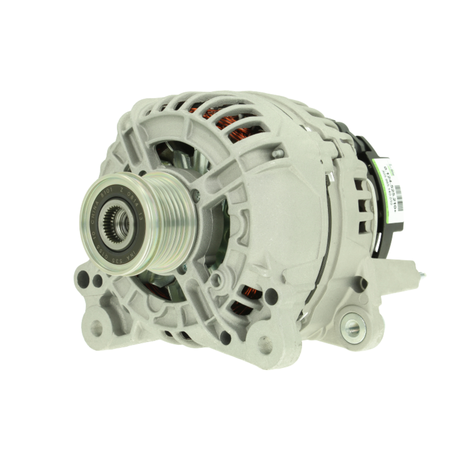 Alternateur Volkswagen 140A - +Line Original - 305.985.140.010