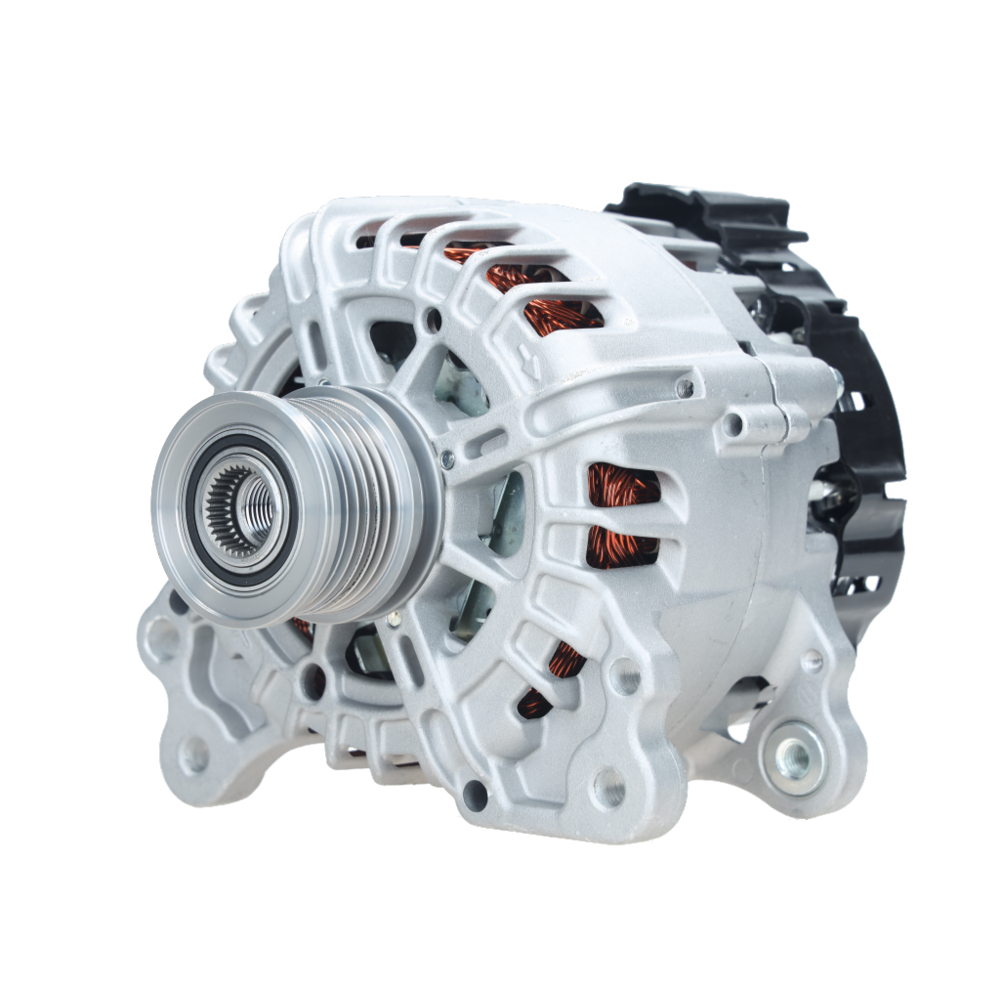 Alternateur Audi 150A - +Line Original - 305.987.150.000