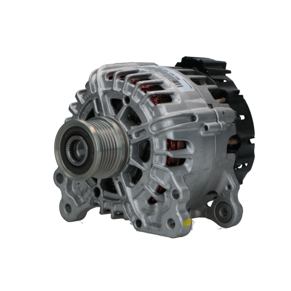 Alternateur Audi 150A - Valeo Neuf - 305.987.150.500