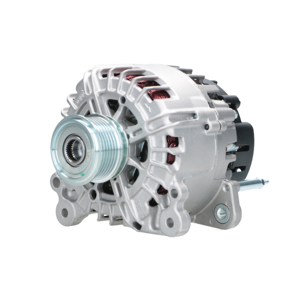 Alternateur Volkswagen 140A - +Line Selected Renové - 305.988.140.340