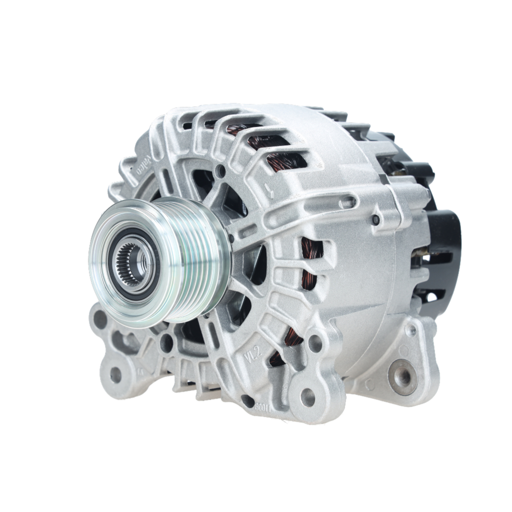 Alternateur Volkswagen 140A - +Line Pro Reman - 305.988.140.346
