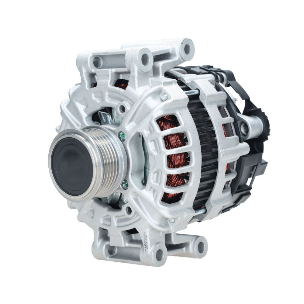 Alternateur Volkswagen 150A - +Line Original - 305.989.150.010