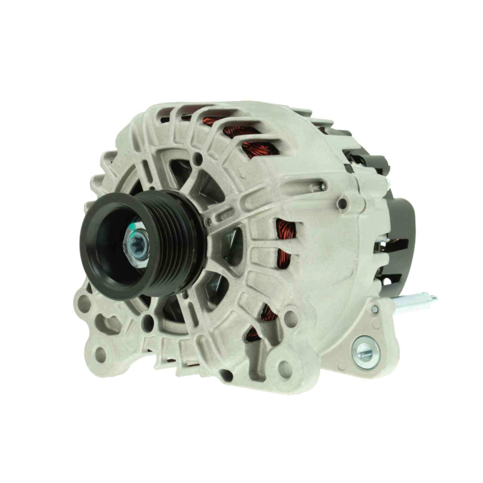 Alternateur Volkswagen 180A - +Line Selected Renové - 305.991.180.340