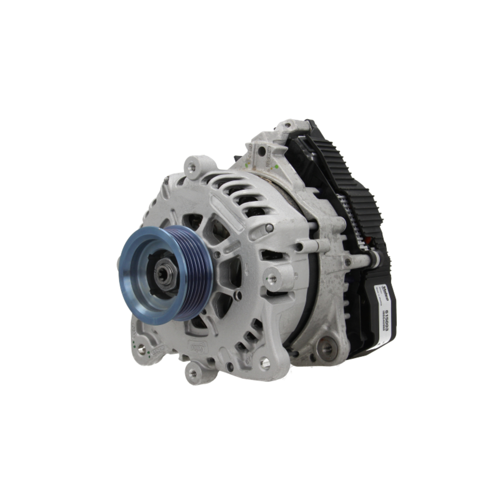 Alternateur Audi 350A - Valeo Neuf - 307.502.350.500