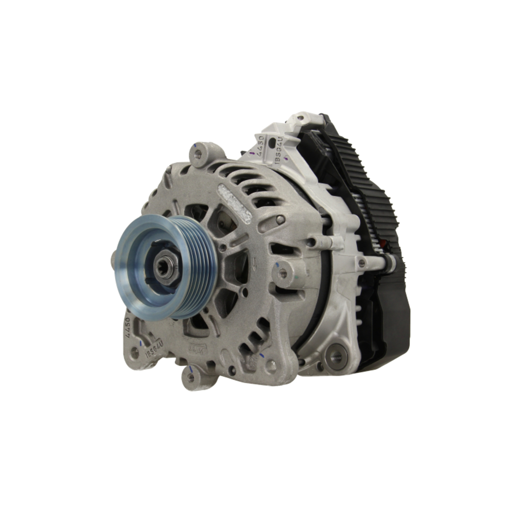 Alternateur Volkswagen 250A - Valeo Neuf - 307.503.250.500