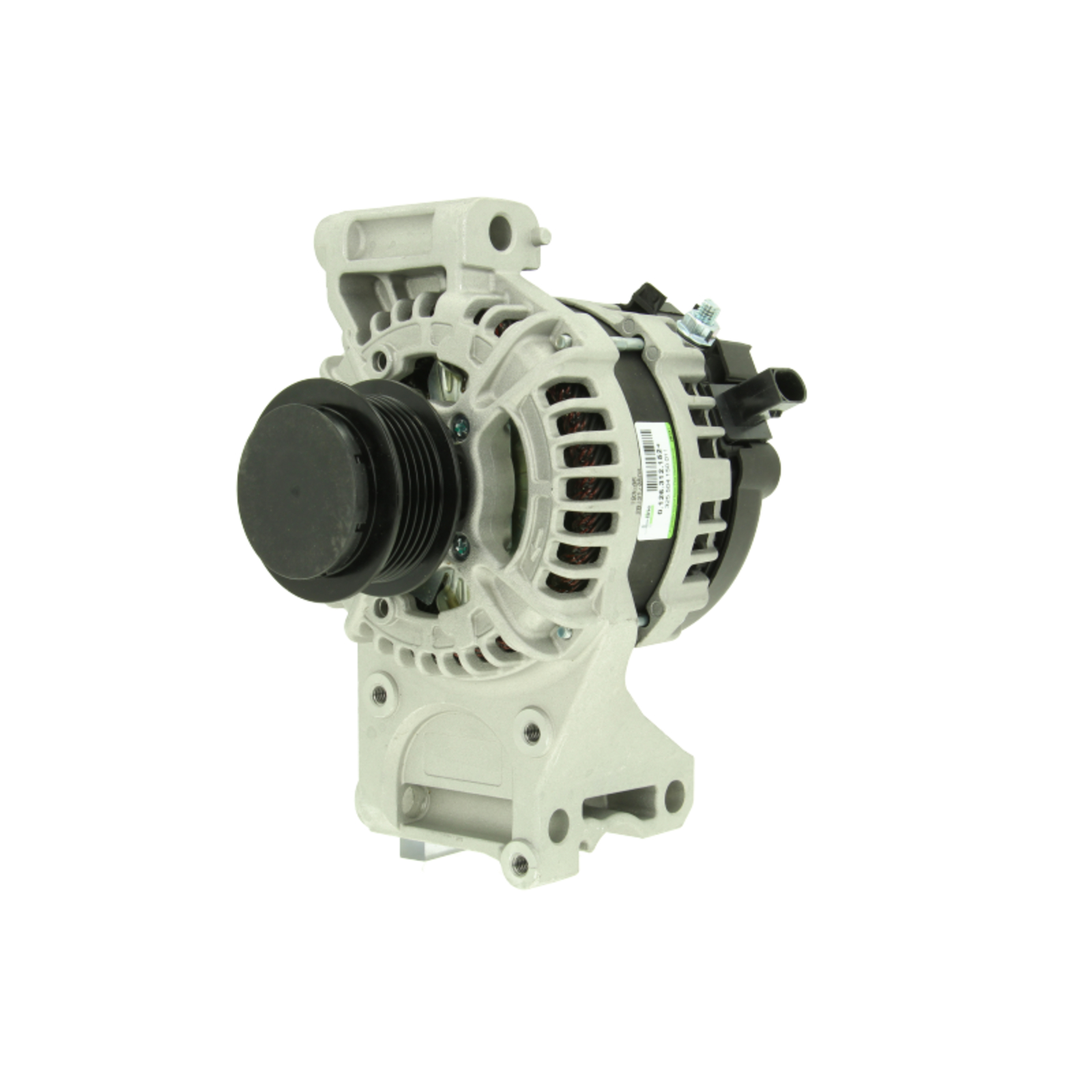 Alternateur Volvo 150A - +Line Original - 325.504.150.011