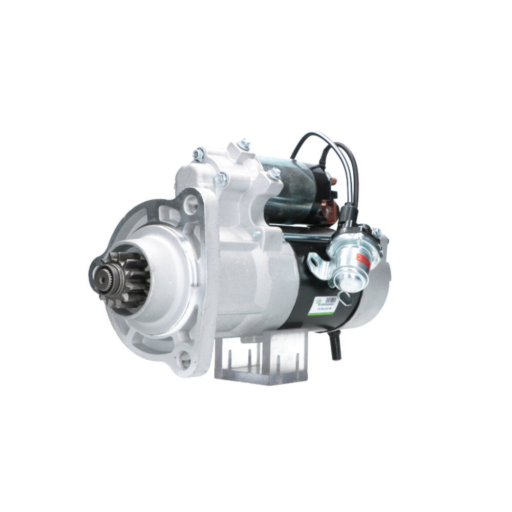 Démarreur King Long 7.5 kw - +Line Original - 331.503.123.150