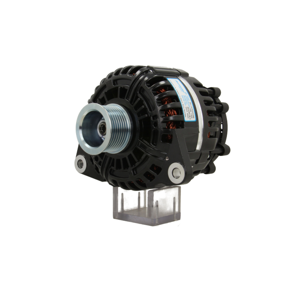 Alternateur Van Hool/Solaris 120A - Prestolite Neuf - 336.501.120.380