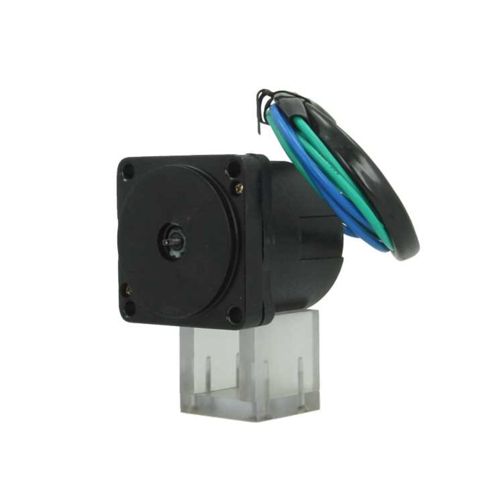 DC Motor 12V - +Line Original - 350.507.000.200