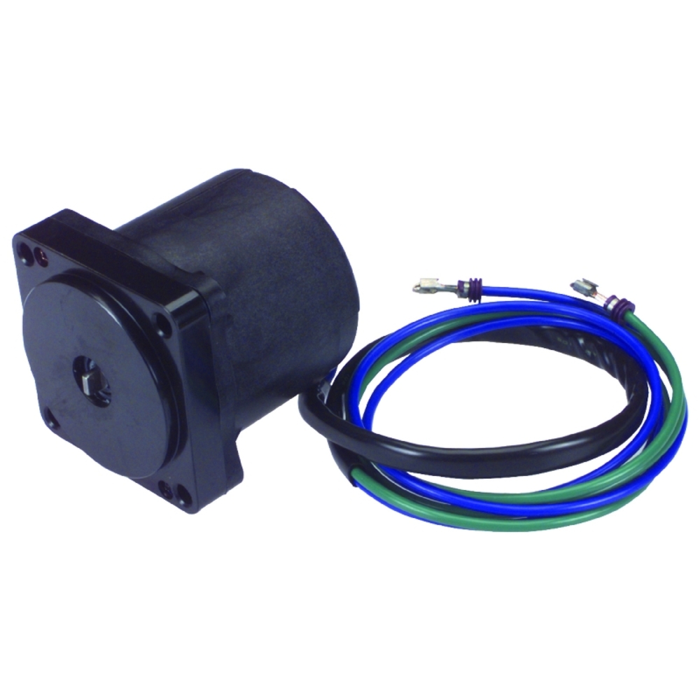 DC Motor 12V - WAI Neuf - 350.507.000.440