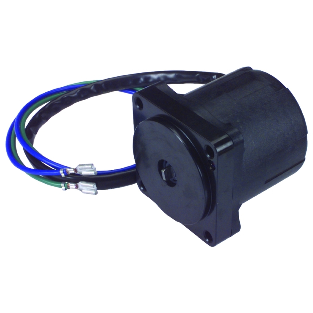 DC Motor 12V - WAI Neuf - 350.508.000.440