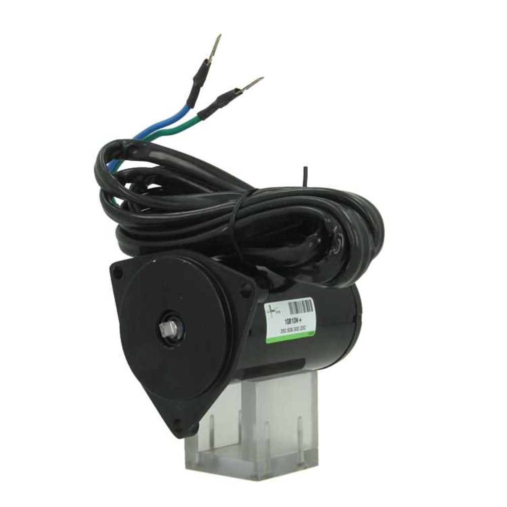 DC Motor 12V - +Line Original - 350.509.000.200