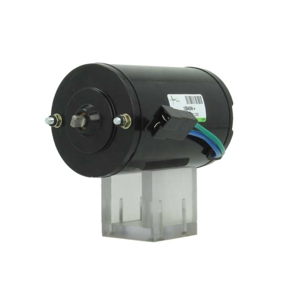 DC Motor 12V - +Line Original - 350.511.000.200