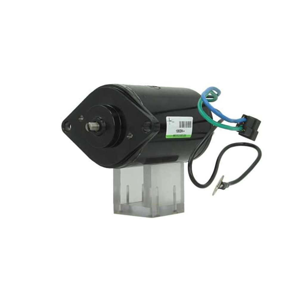 DC Motor 12V - +Line Original - 350.512.000.200