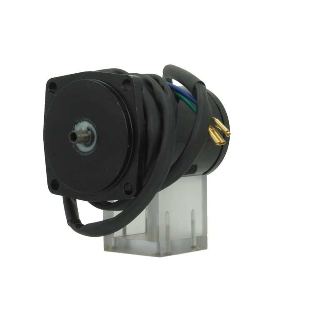 DC Motor 12V - +Line Original - 350.514.000.200