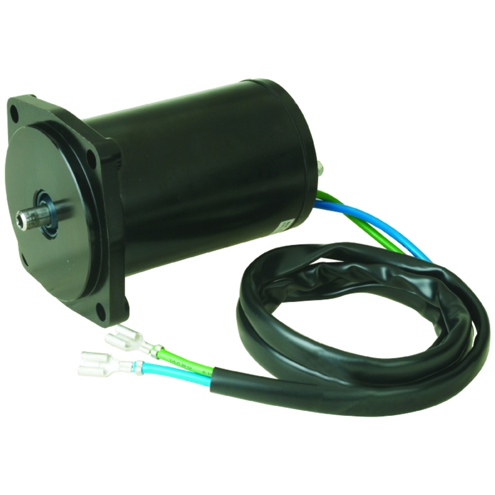 DC Motor 12V - WAI Neuf - 350.514.000.440