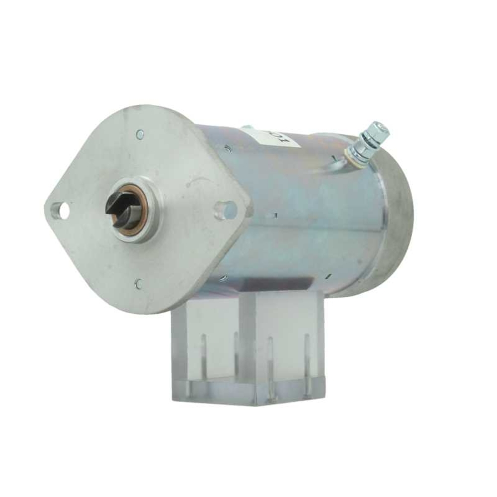 DC Motor 12V 0.8 kw - Blue Traction - 350.515.000.850