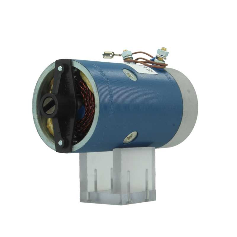DC Motor 12V 0.8 kw - Blue Traction - 350.519.000.850