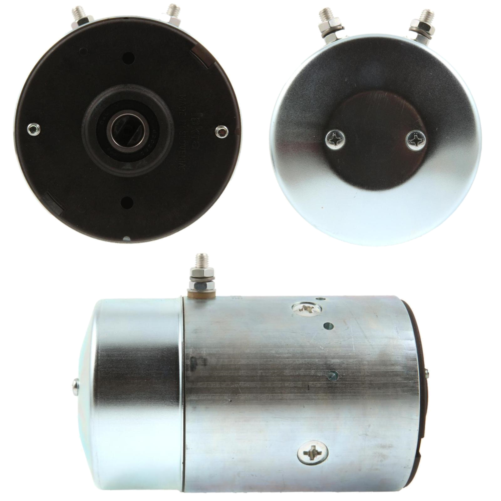 DC Motor 12V 2.1 kw 1700 rpm - Mahle Neuf - 350.530.000.310