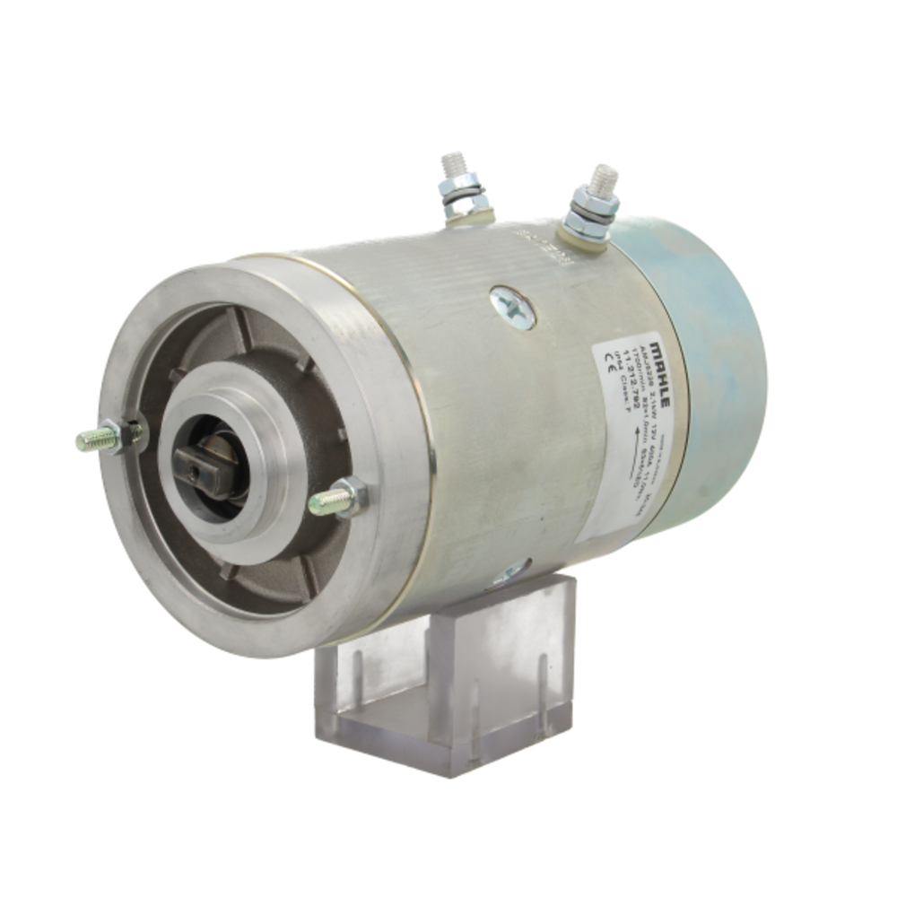 DC Motor 12V 2.1 kw 2000 rpm - Mahle Neuf - 350.539.000.310