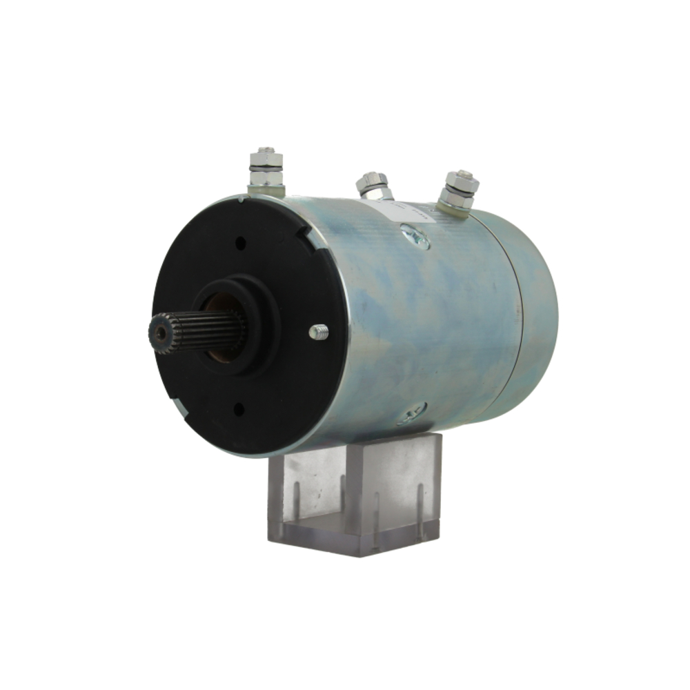 DC Motor 12V 1.6 kw 2800 rpm - Mahle Neuf - 350.543.000.310