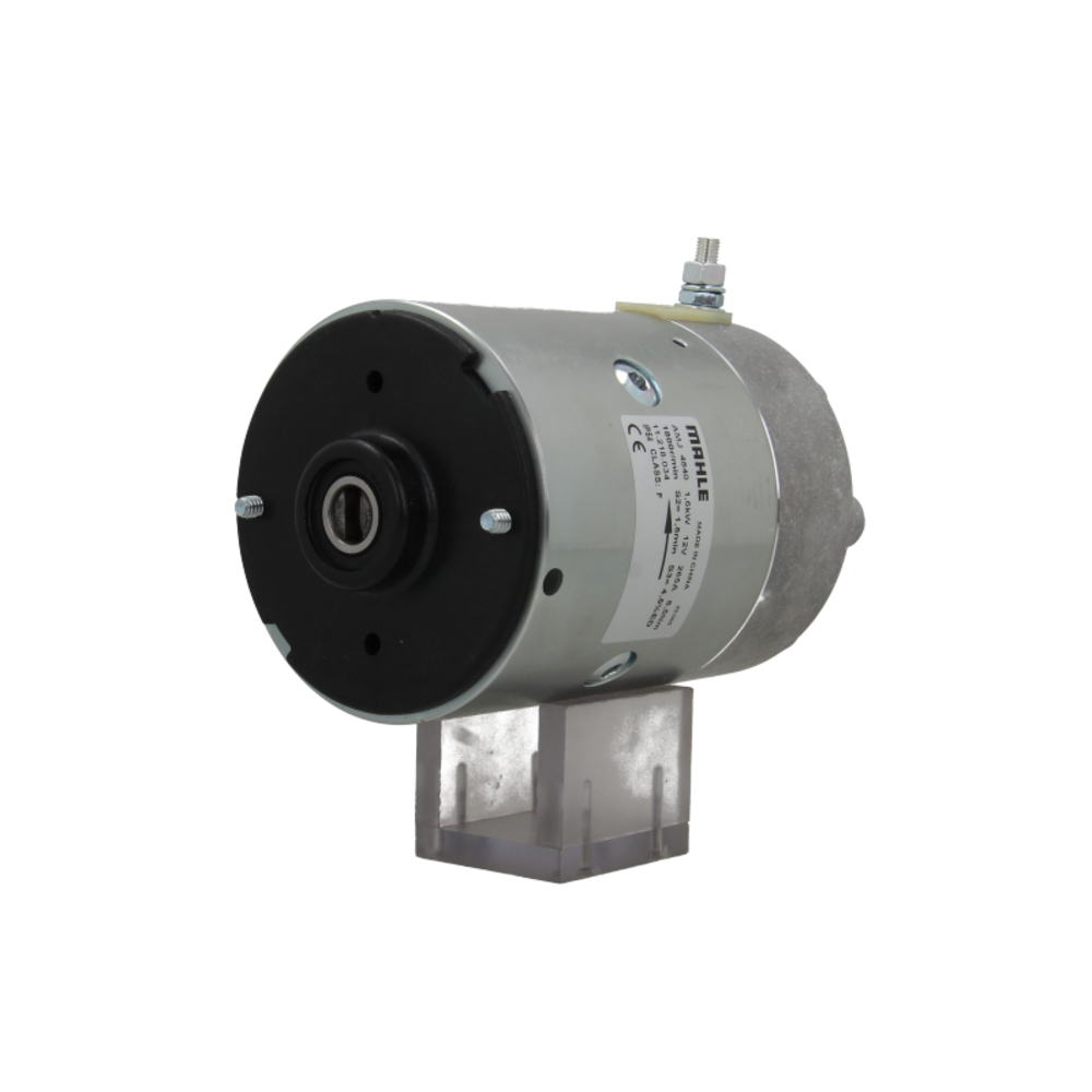 DC Motor 12V 1.6 kw 1800 rpm - Mahle Neuf - 350.546.000.310