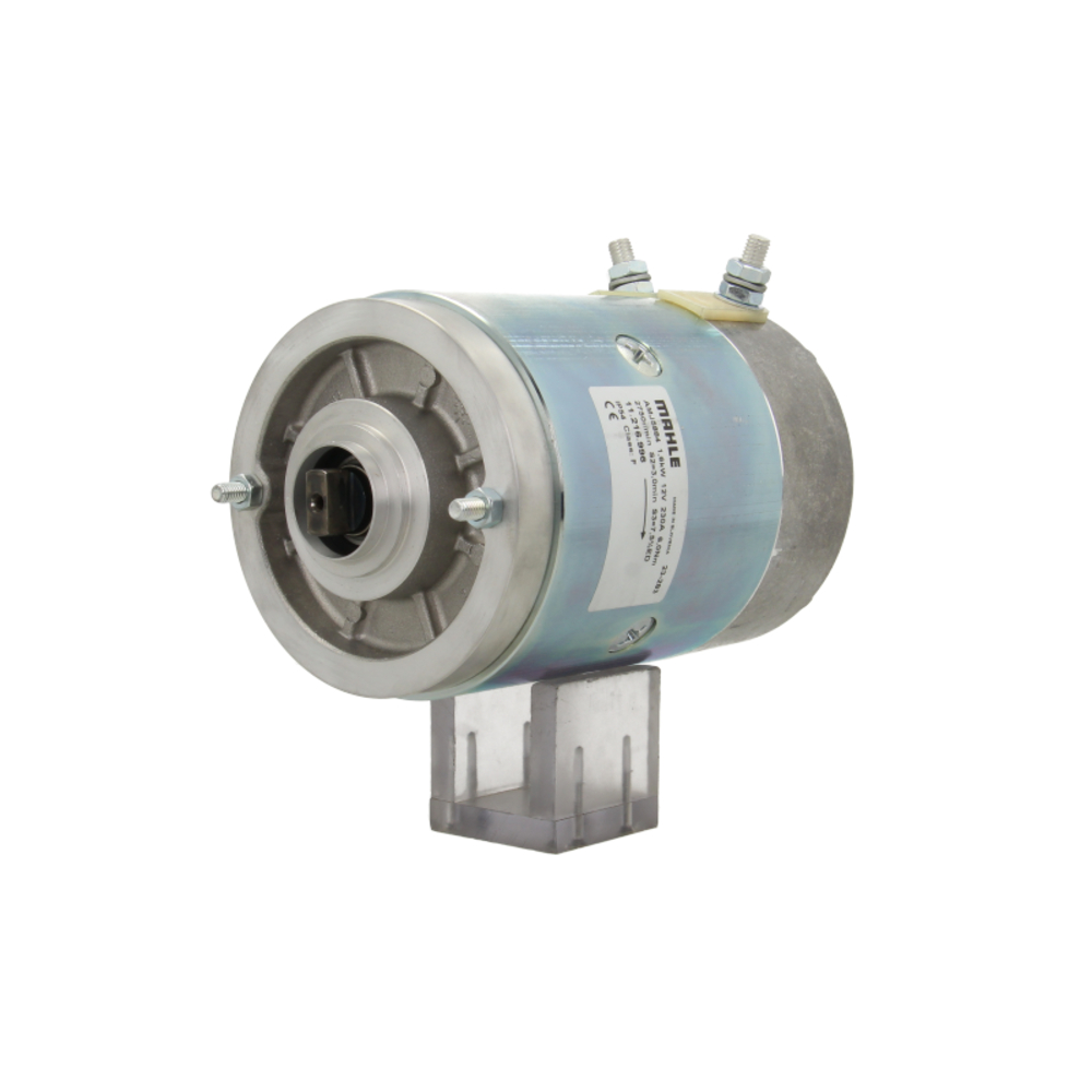 DC Motor 12V 1.6 kw 2750 rpm - Mahle Neuf - 350.549.000.310