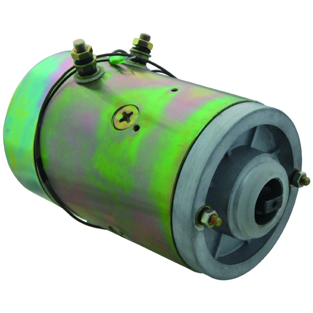DC Motor 12V 1.6 kw 2750 rpm - WAI Neuf - 350.549.000.440