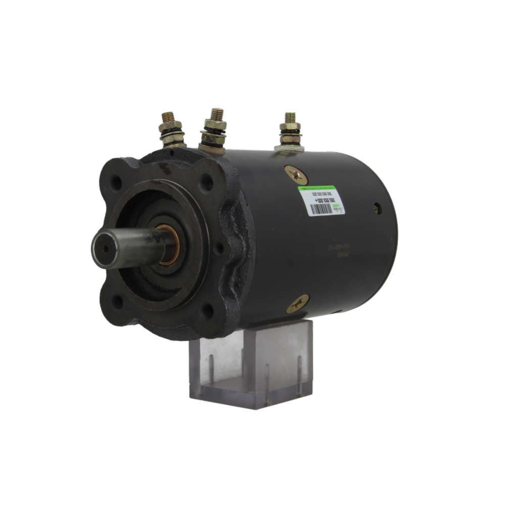 DC Motor 12V 1.5 kw - +Line Original - 350.553.000.200