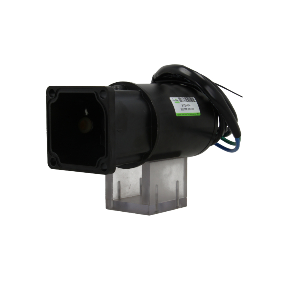 DC Motor 12V - +Line Original - 350.558.000.200