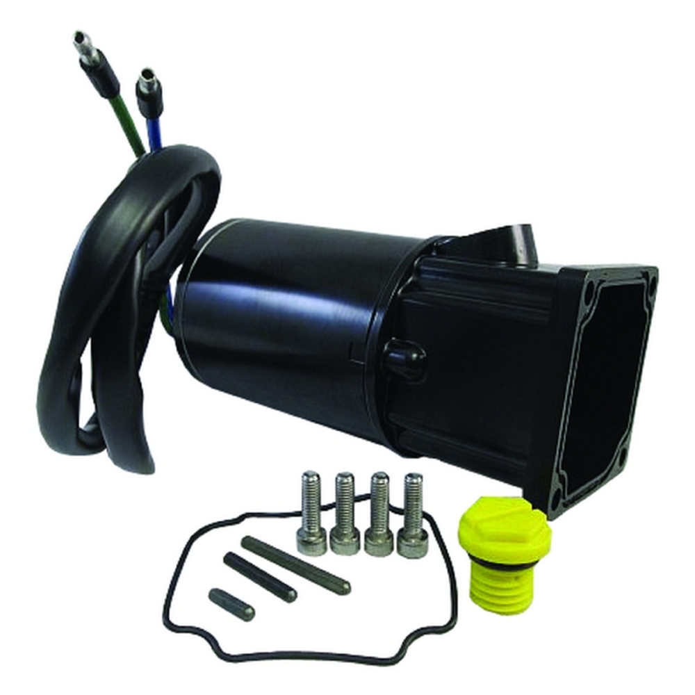 DC Motor 12V - WAI Neuf - 350.558.000.440