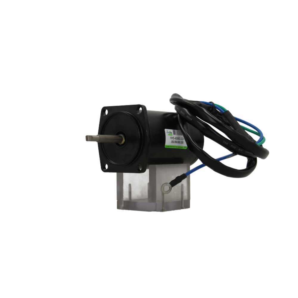 DC Motor 12V - +Line Original - 350.559.000.200