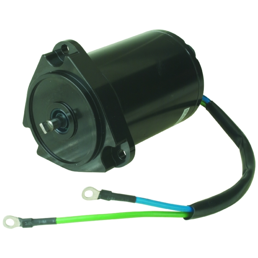 DC Motor 12V - WAI Neuf - 350.560.000.440