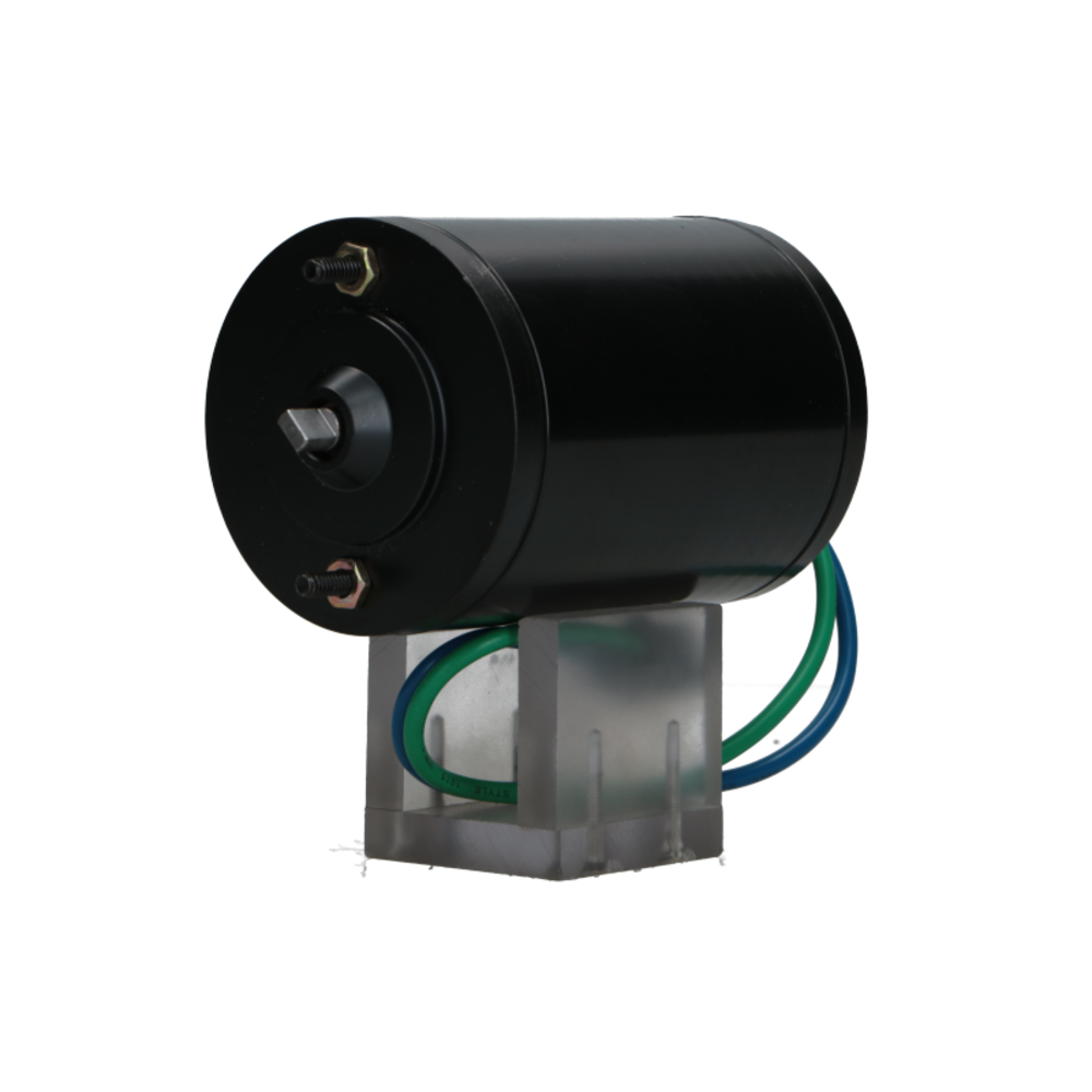 DC Motor 12V - +Line Original - 350.561.000.200
