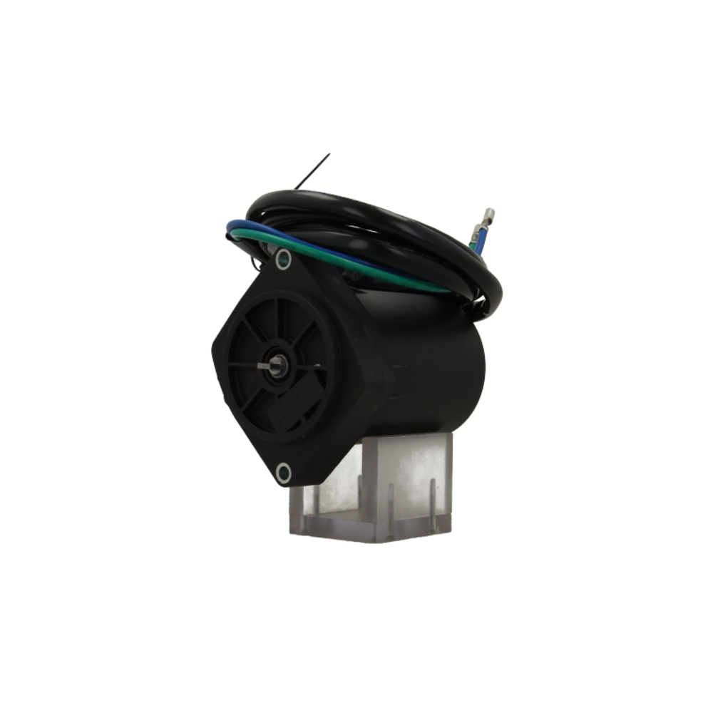 DC Motor 12V - +Line Original - 350.562.000.200