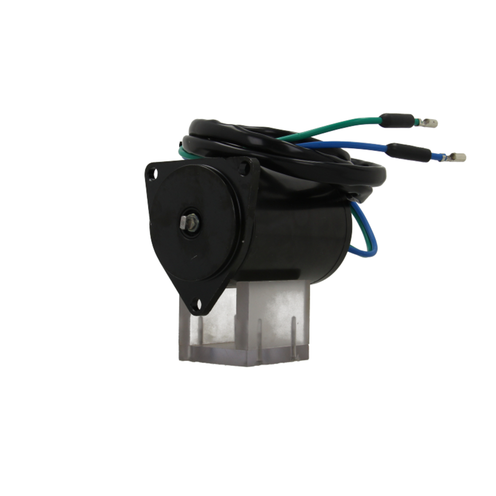 DC Motor 12V - +Line Original - 350.563.000.200