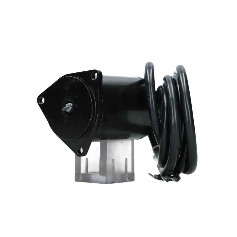 DC Motor 12V - +Line Original - 350.566.000.200