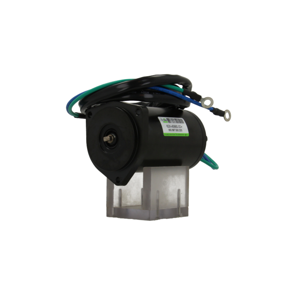 DC Motor 12V - +Line Original - 350.567.000.200