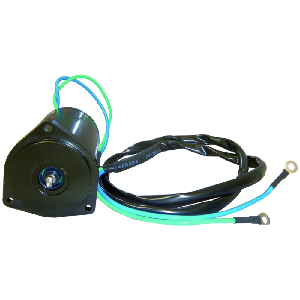 DC Motor 12V - WAI Neuf - 350.567.000.440