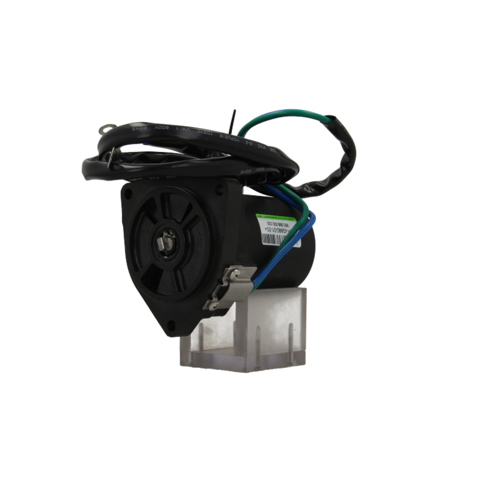 DC Motor 12V - +Line Original - 350.568.000.200